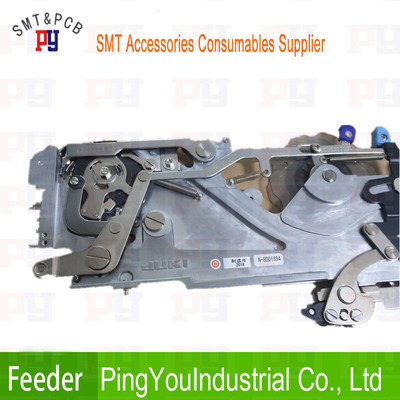 L'alimentatore FF12FS E30037060B0 di JUKI FF 12mm seleziona e dispone l'alimentatore della macchina