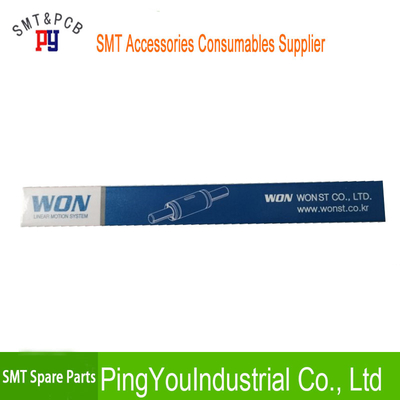 L'ugello Rod di asse della testa Z di Samsung dei pezzi di ricambio di J90551171A SM411 SM421 SMT HA VINTO