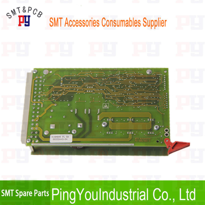00353445-04 SIEMENS Servo Amplifier For High Speed Chip Mounter