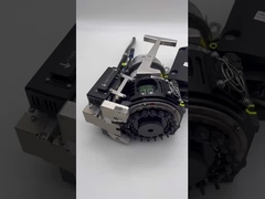 SIEMENS 03091157 Testa di lavoro Cp20p Testa di montaggio senza telecamera