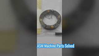 Parte macchina pick and place ASM Siemens 030554431S01、0300828701