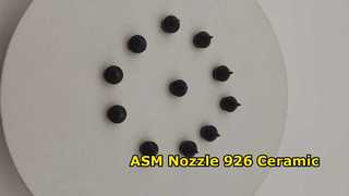 UGELLO SIPLACE ASM Siemens Tipo 926 Vectra-Ceramico