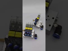 Accessori originali macchina pick and place ASM Siemens 03092667-01/03092666-01 elettrovalvola