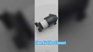 Elemento filtrante SIEMENS ASM 00355386-01 X SX