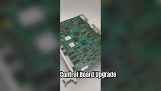 SIEMENS ASM 03041865-07 Scheda di controllo serie D