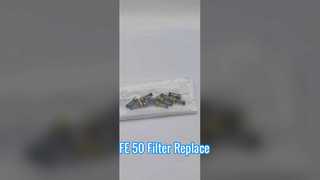 Filtro di ricambio FE 50 03047489S01