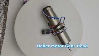 Motore asse D testa ASM/Siemens F4/F5 IC 00306383S02 Motore-tachimetro asse dr