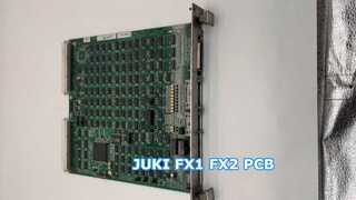 PCB DI SICUREZZA JUKI FX-1 FX-2 ASM 40007368