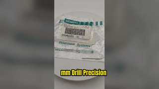 00092020-01 PUNTA ELICOIDALE JOBBER 1,1 ASM SIEMENS SIPLACE