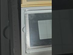 Maschera di calibrazione/PCB in vetro originale PANASERT N610108752AA – Piastra in vetro CPK di ricambio OEM per CM40
