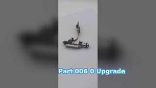 Parte macchina pick and place ASM Siemens 03113016-02