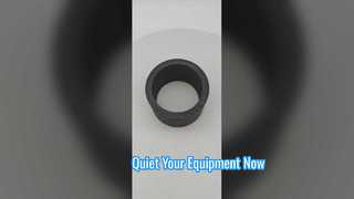 Nuovo silenziatore ASM Siemens 03003134S01