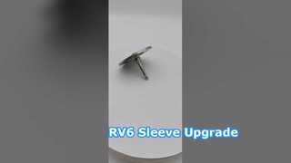 00352957S04 00352957 MANICOTTO SIEMENS ASM RV6