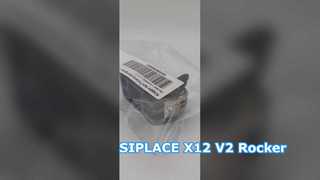 03086298S01 ASM SIEMENS SIPLACE Bilanciere Completo X12 V2